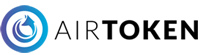 Logo AirToken ICO