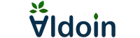Logotipo de Aldoin ICO