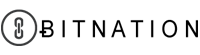 Logotipo de Bitnation ICO
