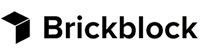 Logotipo de Brickblock ICO