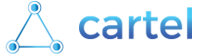 Cartel Chain ICO Logotipo