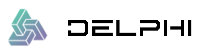 ИЦО логотип Делпхи Системс