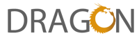 Logo-ul ICO Dragon Inc