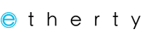Logo Etherty ICO