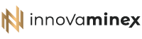 Logo InnovaMinex ICO