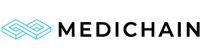МедиЦхаин.Онлине ИЦО логотип