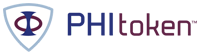 Logotipo de PHI Token ICO