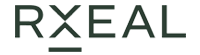 Logo RxEAL ICO