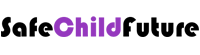 Sicheres Kind Zukunft ICO Logo