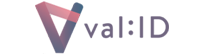 Logotipo de ICO VÁLIDO