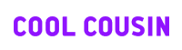 Cool Cousin ICO Logo