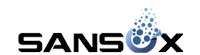 Sansox ICO Logo