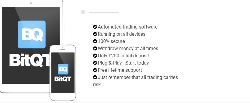 BitQT features