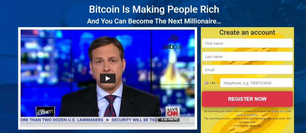 bitcoin azonnali milliomos hogyan keresnek pénzt az emberek a bitcoinokkal