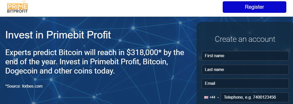 Bitcoin Pro – Hivatalos weboldal [Ahogy a hírekben láthatta]